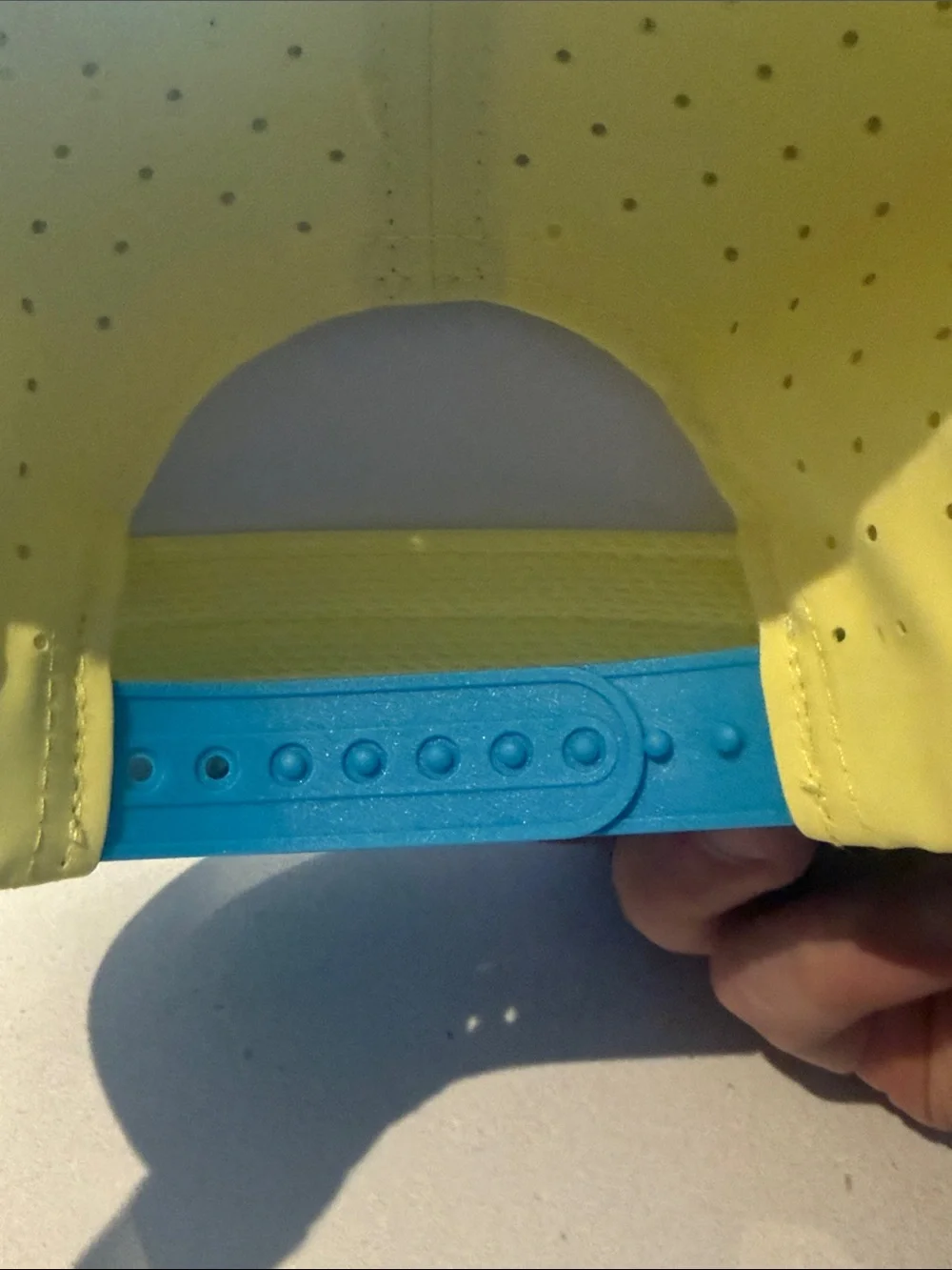 Logie Joes Golf Boat SnapBack Hat